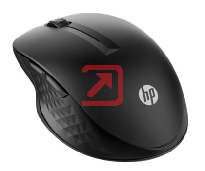 Мишка HP 430 Multi-Device Wireless Mouse EURO