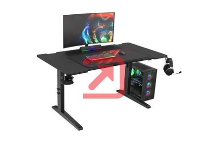 Бюро Genesis Gaming Desk Holm Modular 140