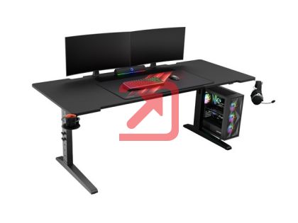 Бюро Genesis Gaming Desk Holm Modular 180