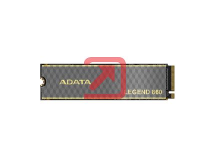 Твърд диск ADATA LEGEND 860 500GB