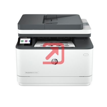 Лазерно многофункционално устройство HP LaserJet Pro MFP 3102fdn