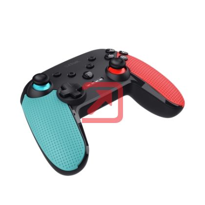 Геймпад TRUST GXT 1246B Muta Wireless controller for Nintendo Switch - Multicoloured