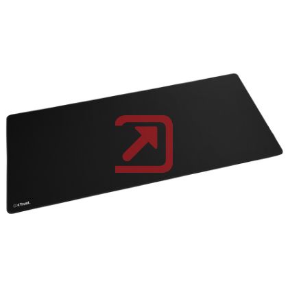 Подложка за мишка TRUST GXT759 XXL MOUSEPAD BLACK