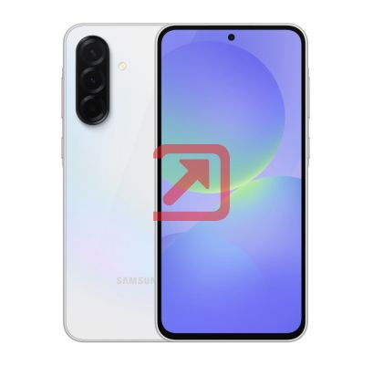 Мобилен телефон Samsung SM-A366 GALAXY A36 5G 256GB 8GB Awesome White