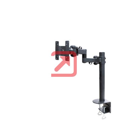 Стойка Neomounts Flat Screen Desk Mount (clamp), high capacity