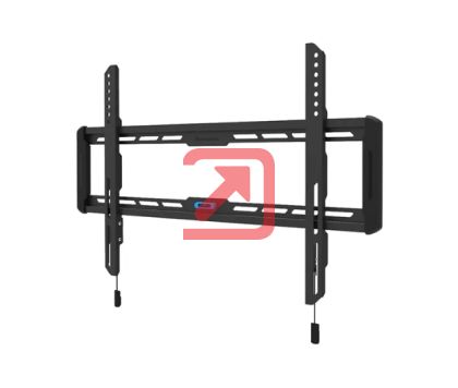 Стойка Neomounts Screen Wall Mount (fixed, ultra thin, VESA 600x400)