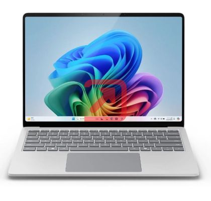 Лаптоп Microsoft Surface Laptop 7 13,8" C10/16/512 Con 13,8", 2304 x 1536, Windows 11 Home, ENG/INT, EMEA, COPILOT+ PC, Snapdragon X Plus, Platinum