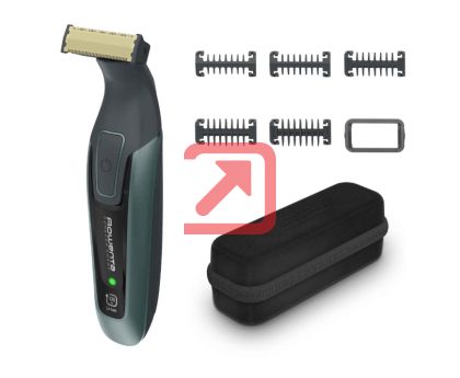 Тример Rowenta TN6044E0 Forever Sharpcomfort