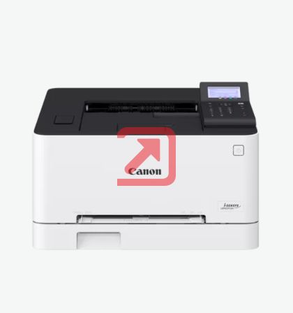 Лазерен принтер Canon i-SENSYS LBP633Cdw