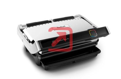 Барбекю Tefal GC760D30 Gril Optigrill Elite Xl Silv Ee
