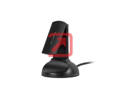 Адаптер Lanberg USB adapter wireless network card nc-3000-wi ax3000 tri-band 2x internal antennas