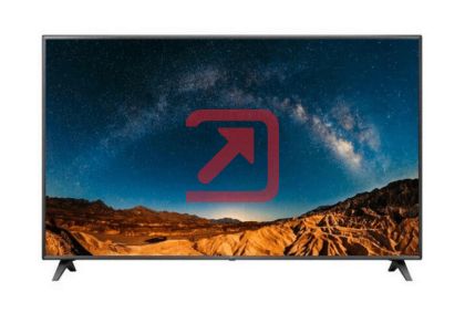 Телевизор LG 55UR78GC0LK, 55" 4K UltraHD TV 3840 x 2160, DVB-T2/C/S2, Smart TV LG ThinQ, 4K Upscaling, HDR10 Pro, HGiG, HLG, Built-in Wi-Fi, AI Sound Virtual 5.1 Up-mix, Simplink, HDMI, LAN, USB, Bluetooth, SPDIF, Hotel mode, Ceramic Black