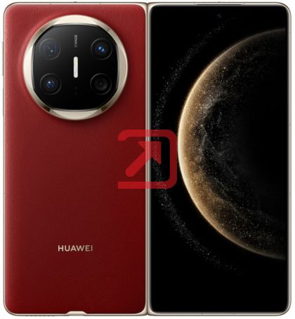 Мобилен телефон Huawei Matepad Mate X6 Icelan-L29C  Red