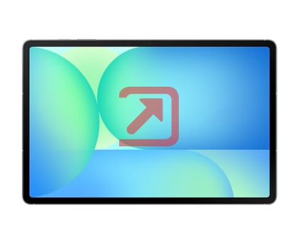 Таблет Samsung SM-X620 Galaxy Tab S10+ FE WIFI 13.1" 8GB RAM 128GB Gray