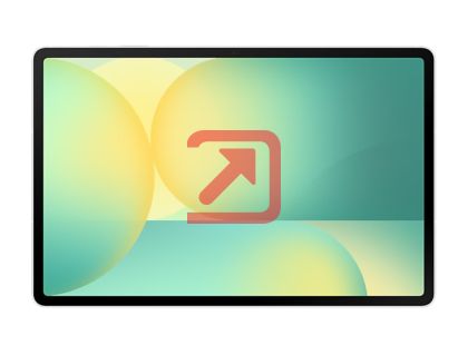 Таблет Samsung SM-X620 Galaxy Tab S10+ FE WIFI 13.1" 8GB RAM 128GB Silver