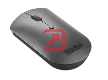 Мишка Lenovo ThinkBook Bluetooth Silent Mouse