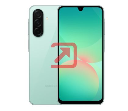 Мобилен телефон Samsung SM-A266 GALAXY A26 5G 256GB 8GB Mint