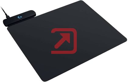 Подложка за мишка Logitech Powerplay 2 Mouse Pad