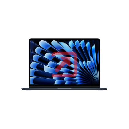 Лаптоп Apple MacBook Air 13.6: MIDNIGHT/M4 10C CPU/8C GPU/16GB/256GB-ZEE