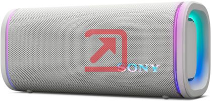 Тонколони Sony SRS-ULT50 ULT FIELD 5 Wireless Portable Speaker, Off-white