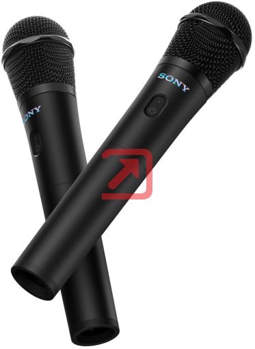 Микрофон Sony ULTMIC1 Wireless Microphone