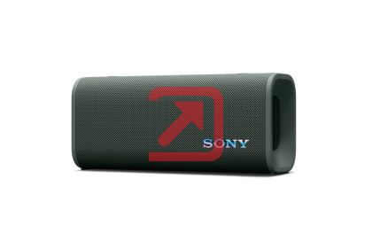 Тонколони Sony SRS-ULT30 ULT FIELD 3 Wireless Portable Speaker, Forest Gray
