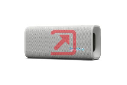 Тонколони Sony SRS-ULT30 ULT FIELD 3 Wireless Portable Speaker, Off-White