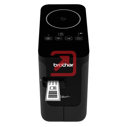 Етикираща система Brother PT-P750W Labelling system