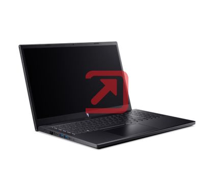 Лаптоп Acer Nitro V15, ANV15-41-R948, AMD Ryzen 7 7735HS( up to 4.55GHz, 12MB), 15.6" FHD(1920x1080)IPS 144Hz, 1*16GB DDR5 (1 slot free), 512 GB PCIe NVMe SSD, NVIDIA GeForce RTX 4050 6GB GDDR6, Wi-Fi AX, BT, No OS, Black + Nitro Wireless gamepad in the b