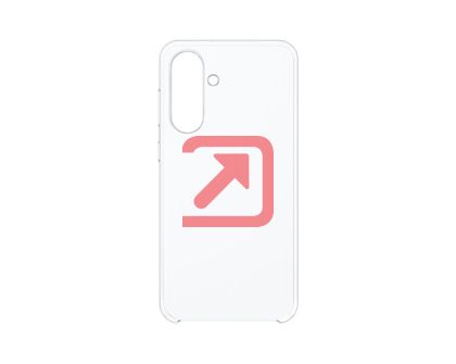 Калъф Samsung EF-QA366CTEGWW Case for A36 Clear Transparancy