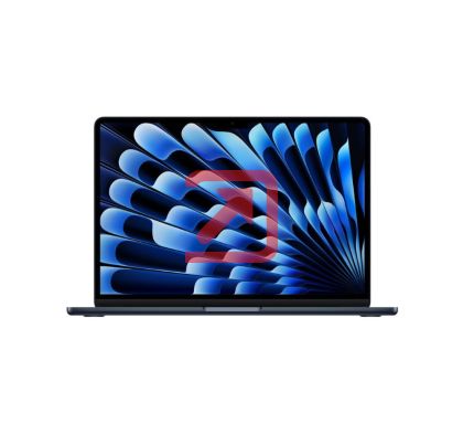 Лаптоп Apple MacBook Air 15.3: MIDNIGHT/M4 10C CPU/10C GPU/16GB/256GB-ZEE