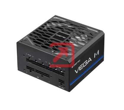 Захранване Chieftec Vega M 750W ATX 3.1