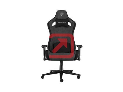 Стол Genesis Gaming Chair Nitro 660 Grey
