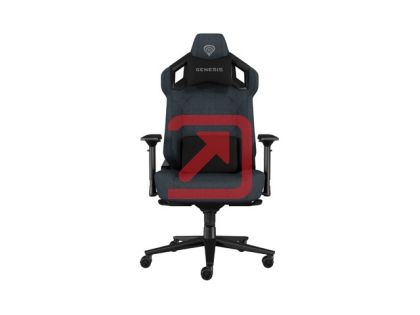 Стол Genesis Gaming Chair Nitro 800 Grey