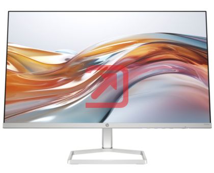 Монитор HP Series 5 23.8" FHD White Monitor - 524sw