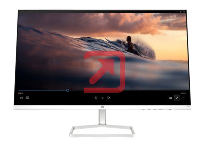 Монитор HP Series 5 27" FHD Monitor with Speakers - 527sa