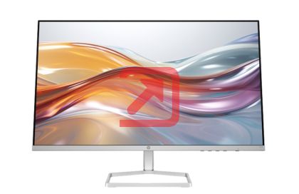 Монитор HP Series 5 27" FHD Monitor - 527sf