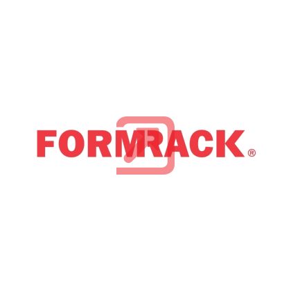 Аксесоар Formrack Feet group (4 pcs. of feet) for wall mounting, free standing and server racks (universal)