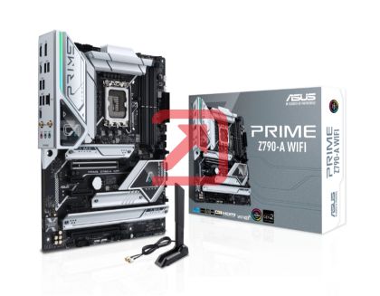 Дънна платка Asus Prime Z790-A Wi-Fi