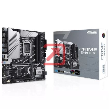 Дънна платка Asus Prime Z790M Plus