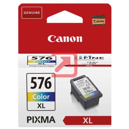 Консуматив Canon CL-576XL