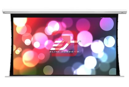 Екран Elite Screen SK135XHW-E6 Saker, 135" (16:9), 299.0 x 168.1 cm, White