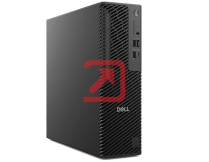 Работна станция Dell Pro Max Slim, Intel Core Ultra 7 265 (30 MB cache, 20 cores,  1.8 GHz to 5.3GHz), 16GB: 1 x 16 GB, DDR5, 5600 MT/s, 512GB SSD PCIe M.2, Integrated Graphics, Bulgarian Keyboard&Mouse, 360W,  W11Pro, 3Y PS