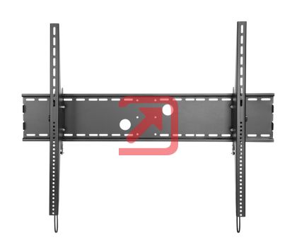 Стойка Sunne 60-100-ET TV Wall Mount, 60"-100", max 100kg, max VESA 200x1000, Tilt -15/+15 °