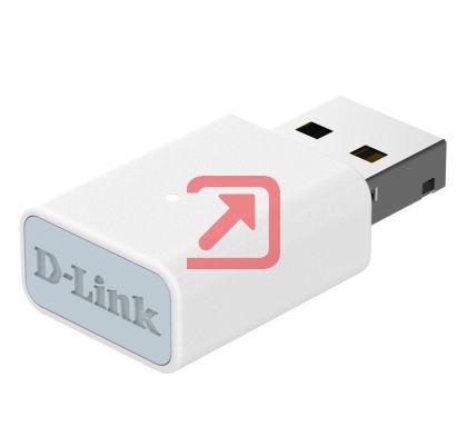 Адаптер D-Link AC1300 Wi-Fi 5 USB Adapter