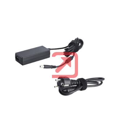 Адаптер Dell 65W Power Adapter Kit for Dell Laptops