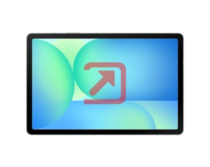 Таблет Samsung SM-X526 Galaxy Tab S10 FE 5G 10.9" 8GB RAM 128GB Grey