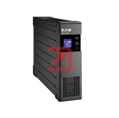 Непрекъсваем ТЗИ Eaton Ellipse PRO 1600 IEC