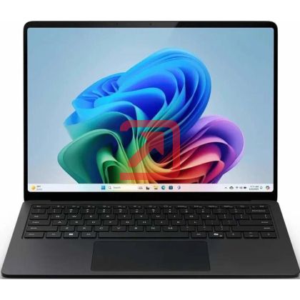 Лаптоп Microsoft Surface Laptop 7 13,8" C12/16/512 Con 13,8", 2304 x 1536, Windows 11 Home, ENG/INT, EMEA, COPILOT+ PC, Snapdragon X Elite, Graphite