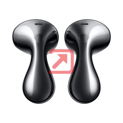 Слушалки Huawei FreeBuds 6, Harper-T00, Black